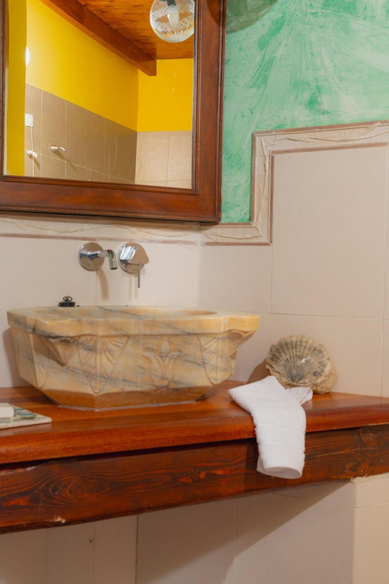 Nassibe Estate Villa Agios Ioannis  ภายนอก รูปภาพ